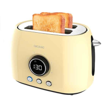 Cecotec ClassicToast Double kenyérpirító