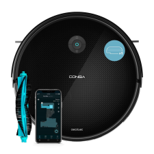 Cecotec Conga 2499 Ultra Genesis porszívó