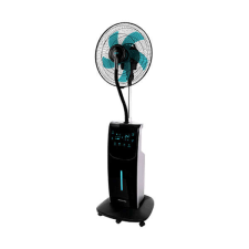 Cecotec EnergySilence 790 FreshEssence Ionic Párásító Ventilátor 90W #fekete ventilátor
