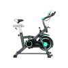 Cecotec Extreme 20 Spinning Kerékpár #szürke-zöld