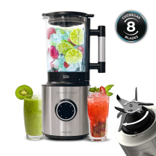 Cecotec Grand Katana 2700MAX Total Destroy B - turmixgép / 03984 turmixgép