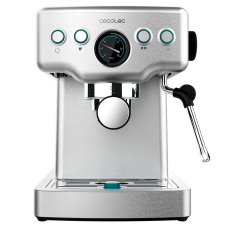 Cecotec Power Espresso 20 Barista Mini kávéfőző