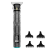 Cecotec PrecisionCare Samurai (03380)