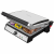 Cecotec RocknGrill Multi Elektromos Asztali Grillsütő 2400 Watt - Fekete / Ezüst (3066)