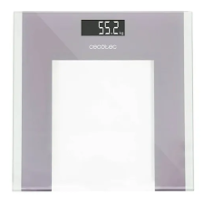 Cecotec Surface Precision Healthy Digitális fürdőszoba mérleg mérleg