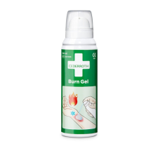 Cederroth gél égési sérülésekre, 100 ml gyógyászati segédeszköz