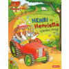 Cee Neudert - Henri és Henrietta nyaralni megy