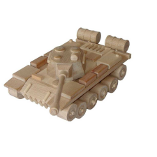 Ceeda Cavity Ceeda fa játék Orosz tank fajáték
