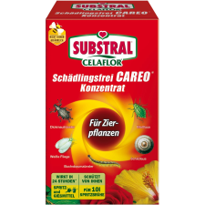 Celaflor Substral Celalfor Schädlingsfrei Careo dísznövény-koncentrátum riasztószer