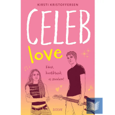  Celeblove gyermek- és ifjúsági könyv