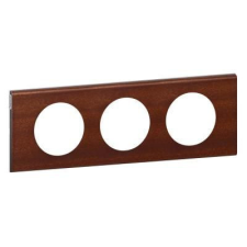  CÉLIANE KERET 3-AS MAHAGÓNI villanyszerelés