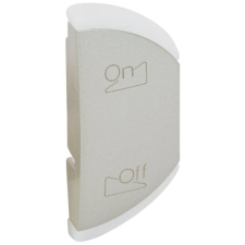  Céliane My Home hangerő vezérlés burkolat, jobb, 1 mod, titán 068452 Legrand villanyszerelés