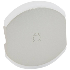  Céliane My Home világítás burkolat, 2 mod, titán 068442 Legrand villanyszerelés