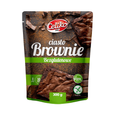  CELIKO BROWNIE LISZTKEVERÉK 300 G reform élelmiszer
