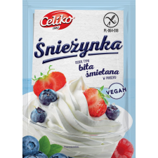 Celiko GLUTÉNMENTES TEJSZÍNHABPÓTLÓ POR 50 G reform élelmiszer