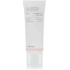 celimax Oil Control Light Sunscreen SPF50+ 40 ml arckrém