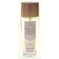 Celine Dion Sensational Moment, Üveges dezodor 75ml dezodor