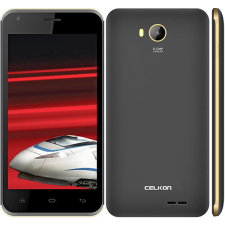 Celkon 2GB Xpress - Hydrogél kijelzővédő fólia mobiltelefon kellék