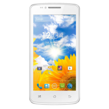 Celkon A115 - Hydrogél kijelzővédő fólia mobiltelefon kellék