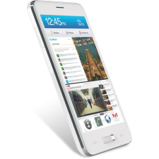 Celkon A118 - Hydrogél kijelzővédő fólia mobiltelefon kellék