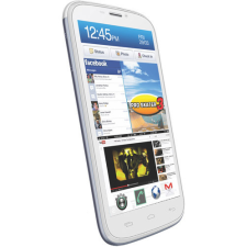 Celkon A119Q Signature HD - Hydrogél kijelzővédő fólia mobiltelefon kellék