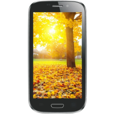 Celkon A220 - Hydrogél kijelzővédő fólia mobiltelefon kellék