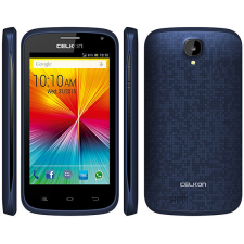 Celkon A407 - Hydrogél kijelzővédő fólia mobiltelefon kellék