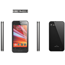 Celkon A69 - Hydrogél kijelzővédő fólia mobiltelefon kellék