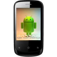 Celkon A83 - Hydrogél kijelzővédő fólia mobiltelefon kellék