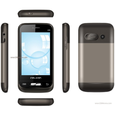 Celkon A9 - Hydrogél kijelzővédő fólia mobiltelefon kellék