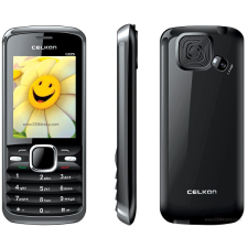 Celkon C225 - Hydrogél kijelzővédő fólia mobiltelefon kellék