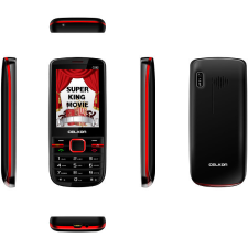 Celkon C262 - Hydrogél kijelzővédő fólia mobiltelefon kellék