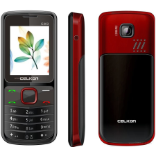 Celkon C303 - Hydrogél kijelzővédő fólia mobiltelefon kellék