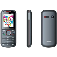 Celkon C333 - Hydrogél kijelzővédő fólia mobiltelefon kellék
