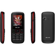 Celkon C349 - Hydrogél kijelzővédő fólia mobiltelefon kellék