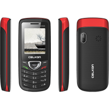 Celkon C359 - Hydrogél kijelzővédő fólia mobiltelefon kellék