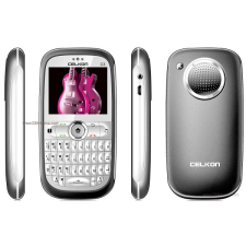 Celkon C3 - Hydrogél kijelzővédő fólia mobiltelefon kellék