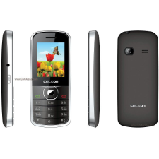 Celkon C449 - Hydrogél kijelzővédő fólia mobiltelefon kellék