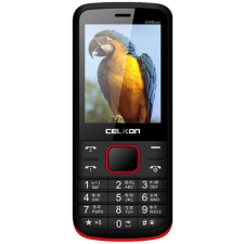 Celkon C44 Duos - Hydrogél kijelzővédő fólia mobiltelefon kellék