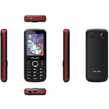 Celkon C44+ - Hydrogél kijelzővédő fólia mobiltelefon kellék