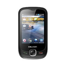 Celkon C5050 Star - Hydrogél kijelzővédő fólia mobiltelefon kellék