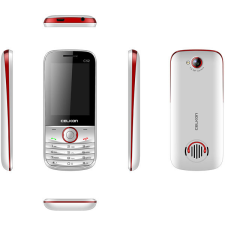 Celkon C52 - Hydrogél kijelzővédő fólia mobiltelefon kellék
