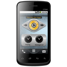 Celkon C7045 - Hydrogél kijelzővédő fólia mobiltelefon kellék