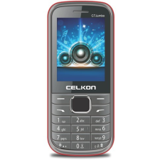 Celkon C7 Jumbo - Hydrogél kijelzővédő fólia mobiltelefon kellék