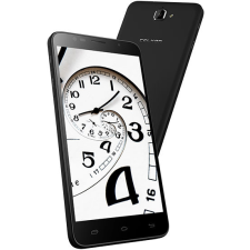 Celkon Millennia Epic Q550 - Hydrogél kijelzővédő fólia mobiltelefon kellék