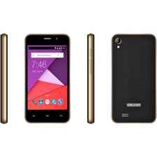 Celkon Millennia Hero - Hydrogél kijelzővédő fólia mobiltelefon kellék
