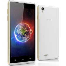 Celkon Millennia Xplore - Hydrogél kijelzővédő fólia mobiltelefon kellék