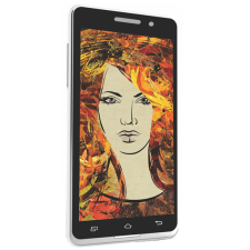 Celkon Monalisa 5 - Hydrogél kijelzővédő fólia mobiltelefon kellék