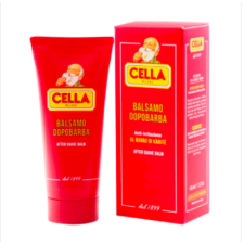 Cella Milano 1899 Cella Milano After Shave Balm 100ml after shave