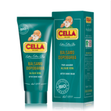 Cella Milano 1899 Cella Milano Organic After Shave Balm Aloe Vera 100ml after shave